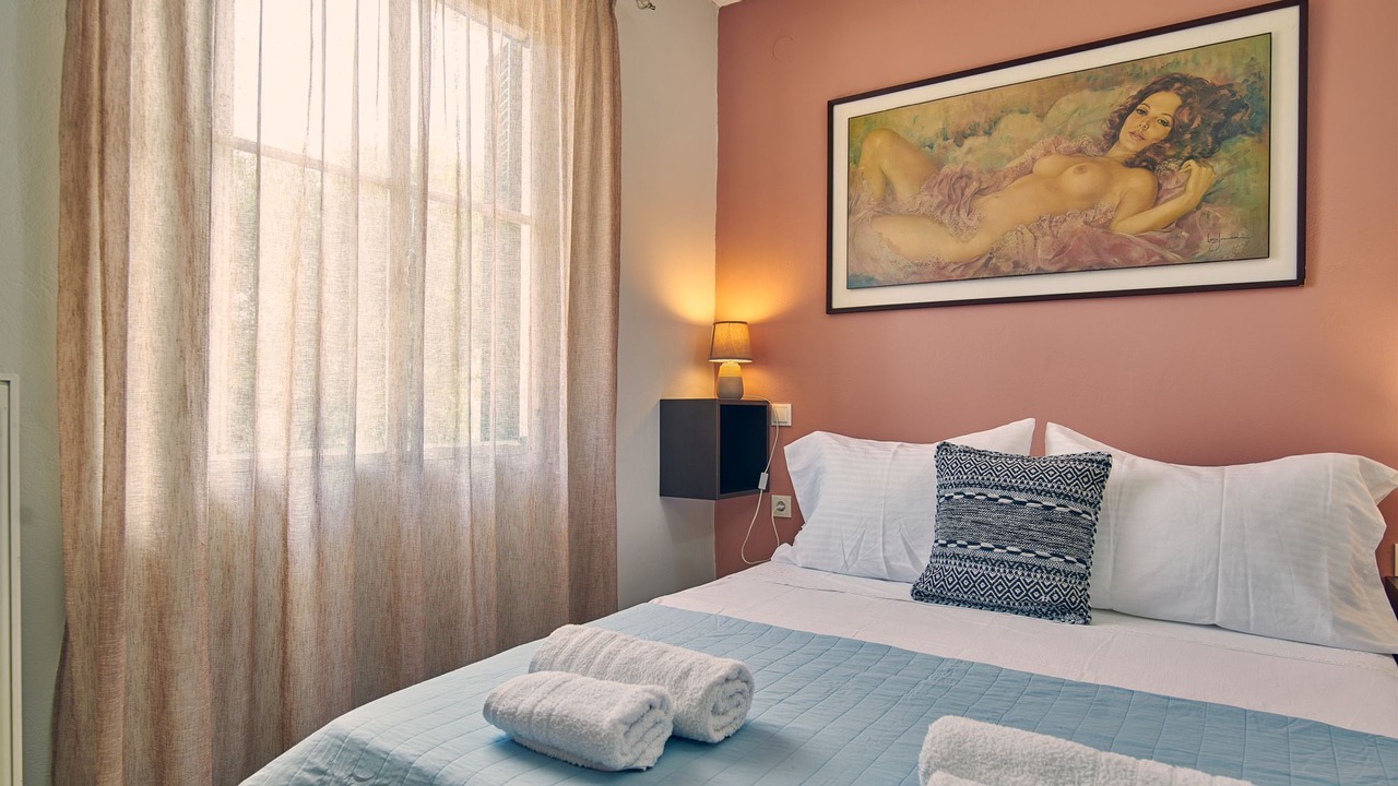 Photo of Bedroom in Fiolitis