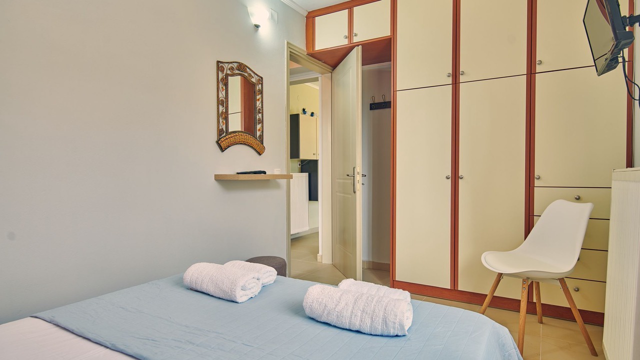 Photo of Bedroom in Fiolitis