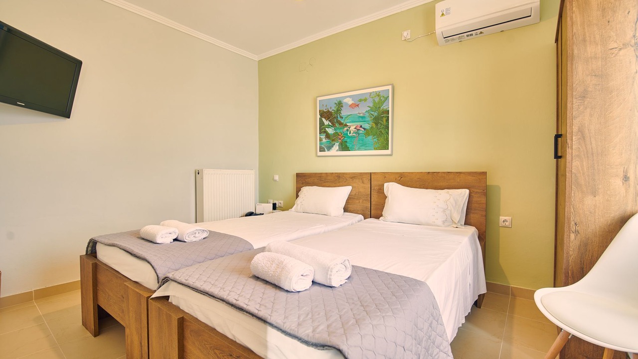 Photo of Bedroom in Fiolitis