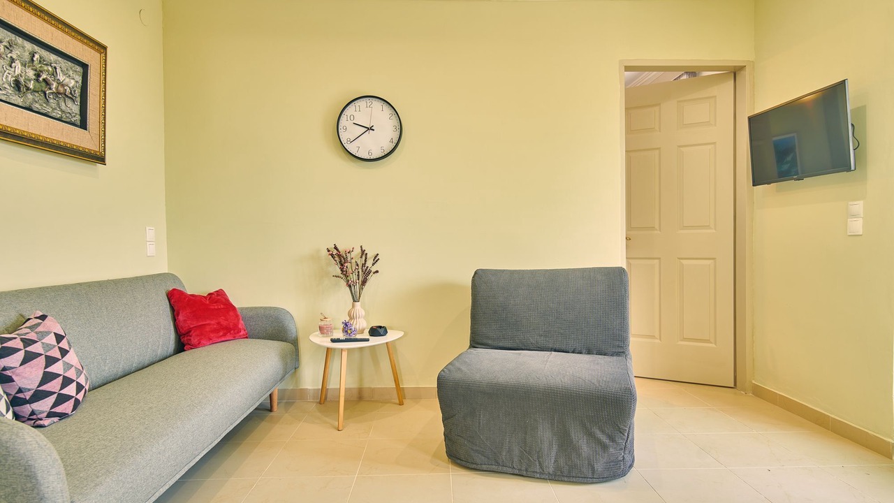 Photo of Livingroom in Fiolitis