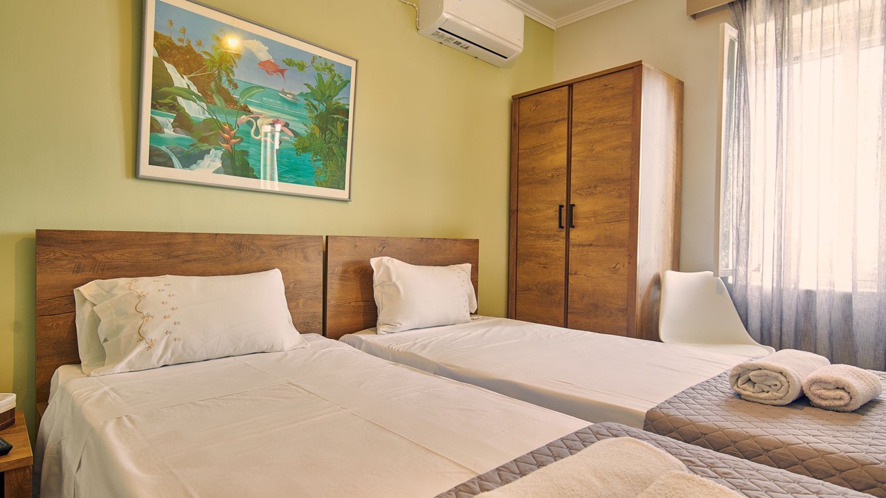 Photo of Bedroom in Fiolitis