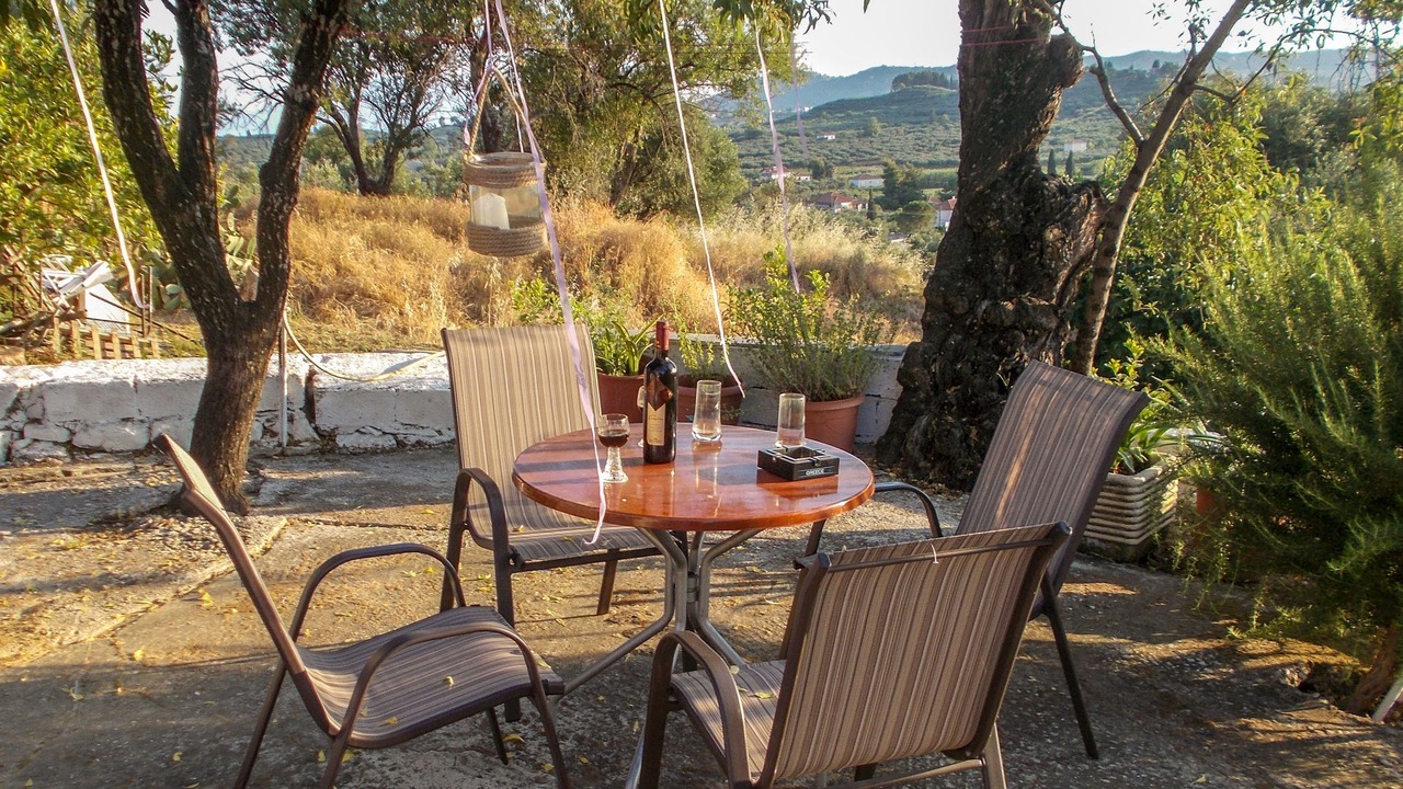 Photo of Outdoor in Fiolitis