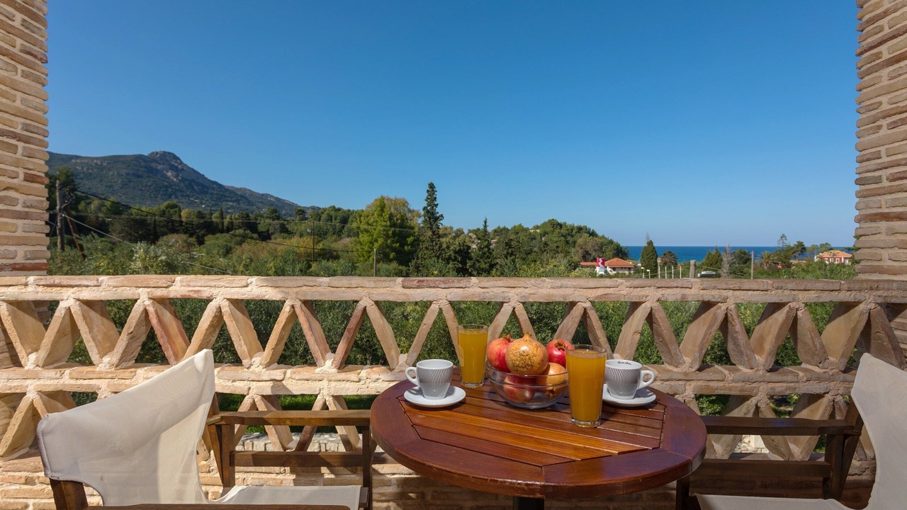 Photo of Outdoor in Ano Vasilikos