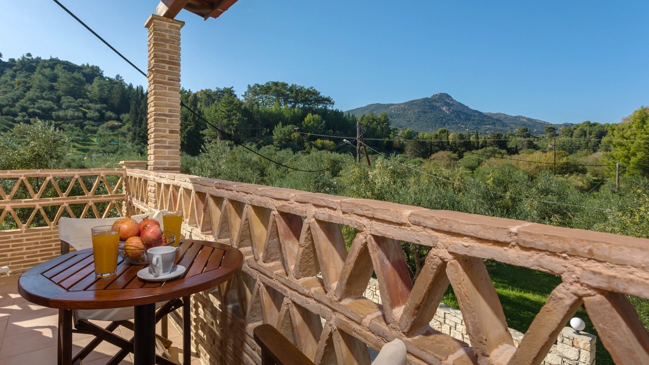 Photo of Outdoor in Ano Vasilikos