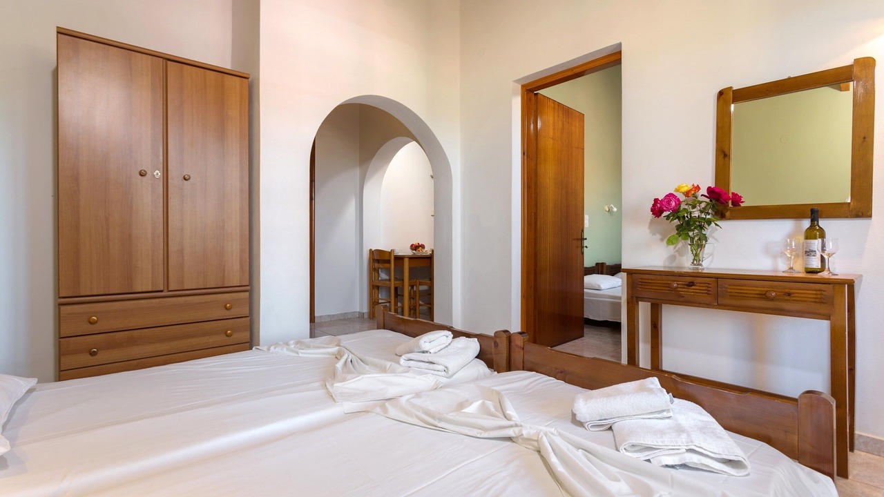 Photo of Bedroom in Ano Vasilikos