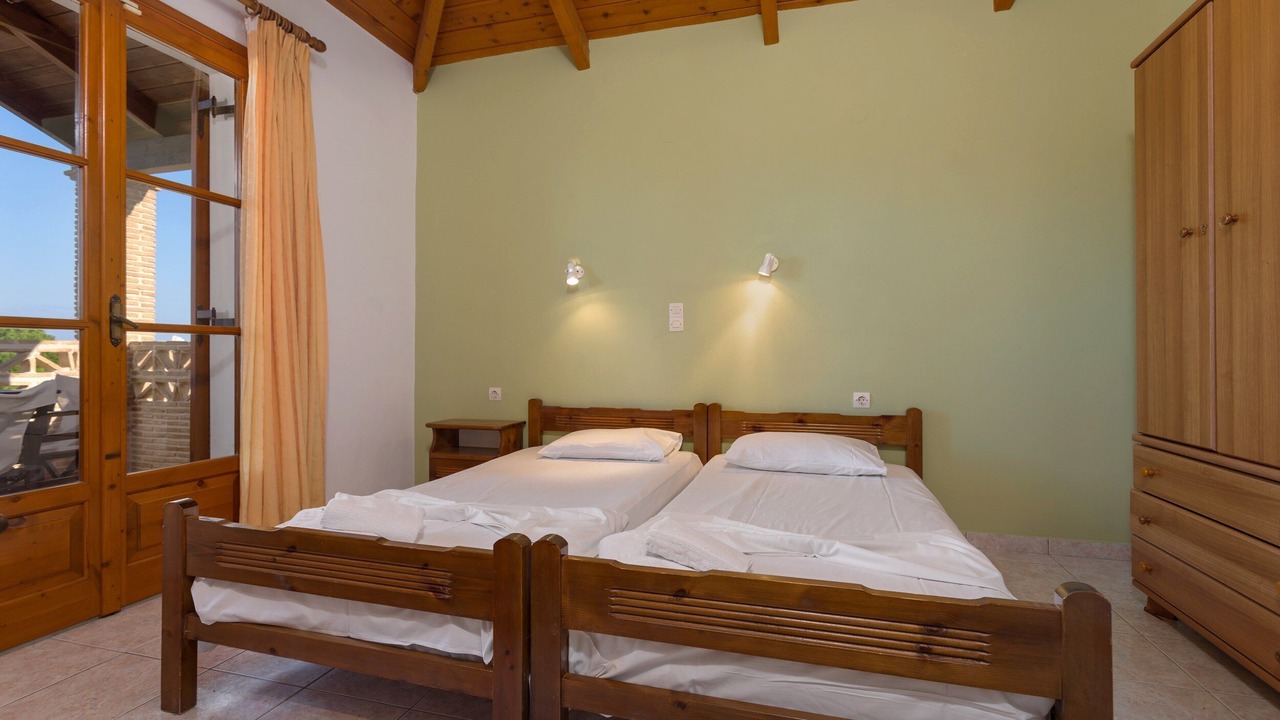 Photo of Bedroom in Ano Vasilikos