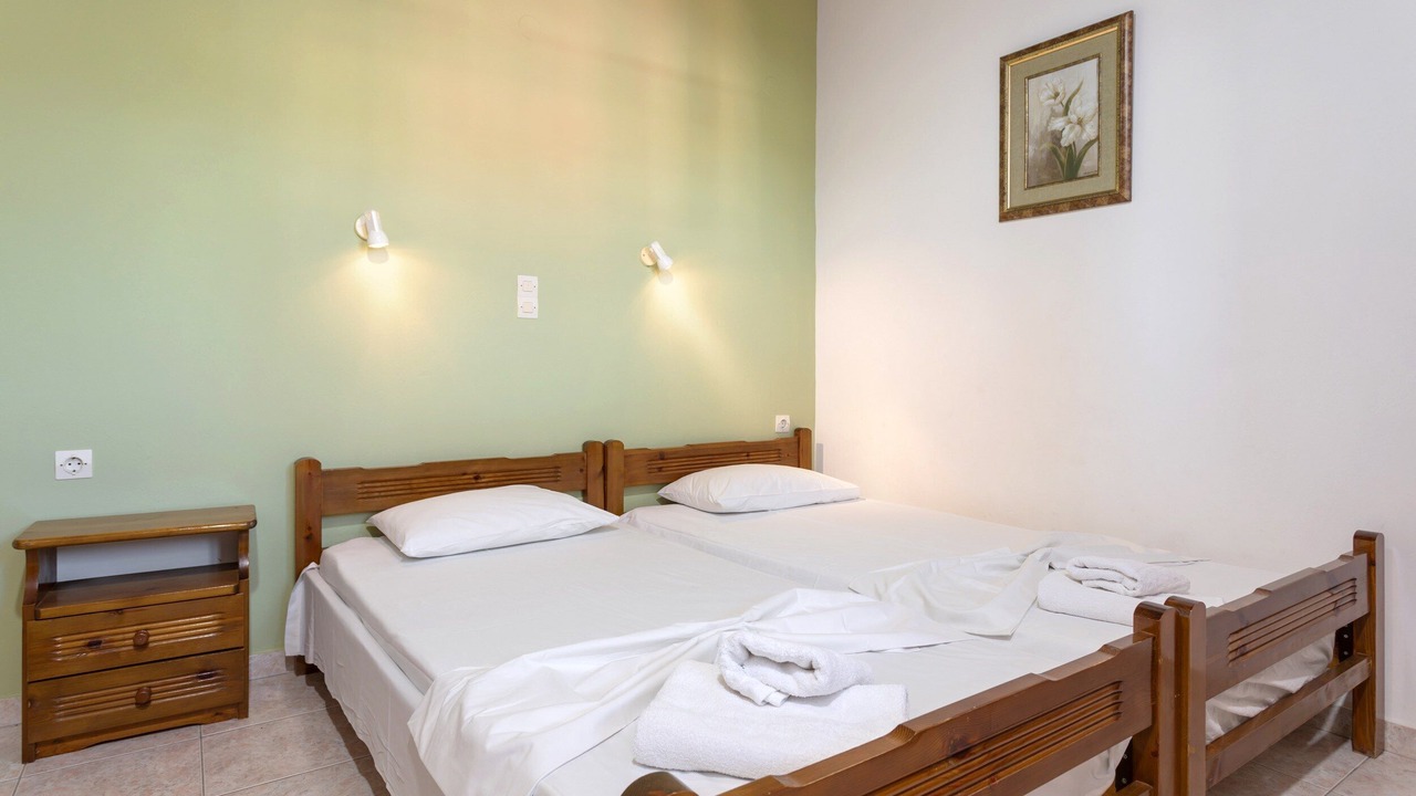 Photo of Bedroom in Ano Vasilikos