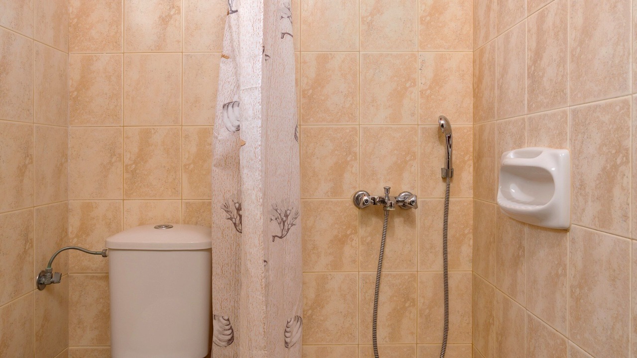 Photo of Bathroom in Ano Vasilikos