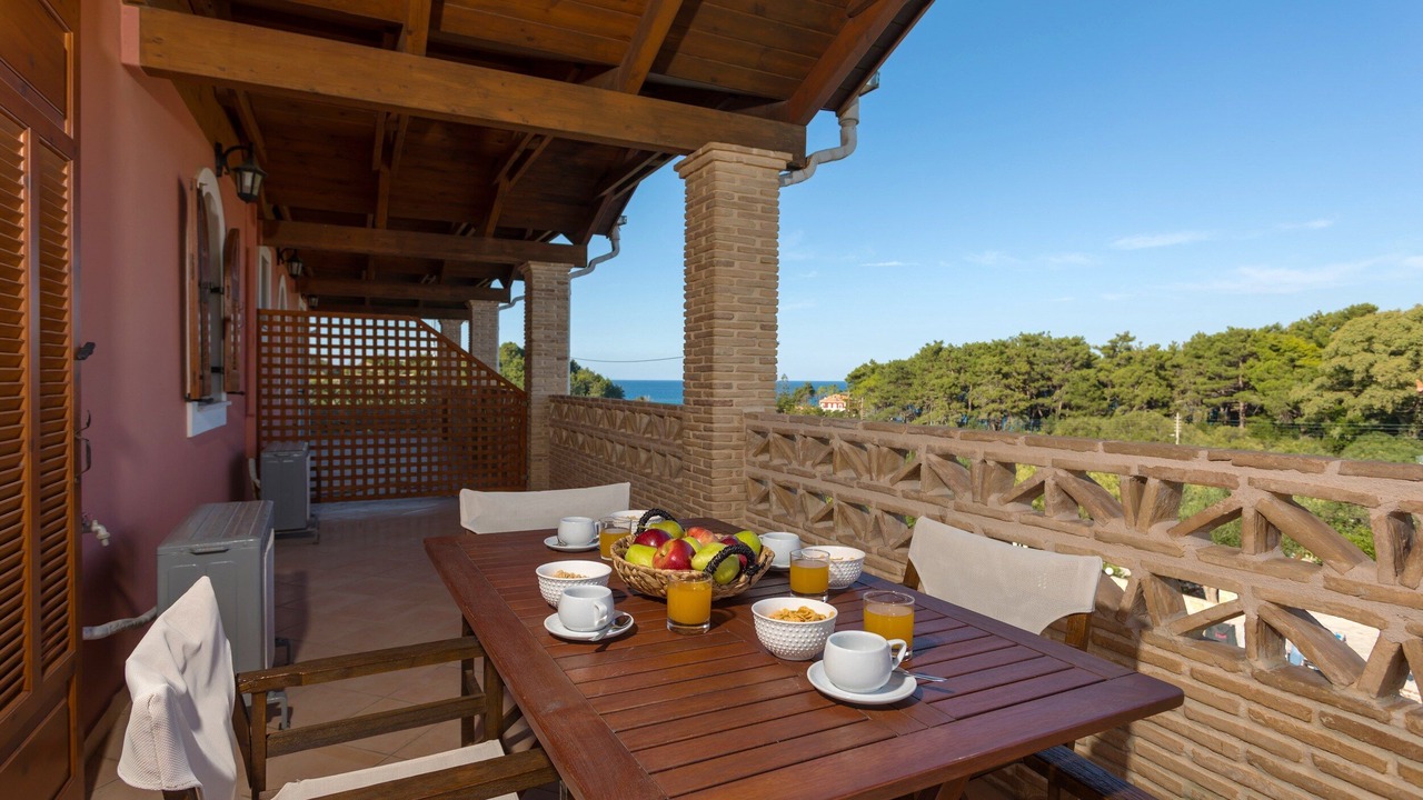 Photo of Outdoor in Ano Vasilikos