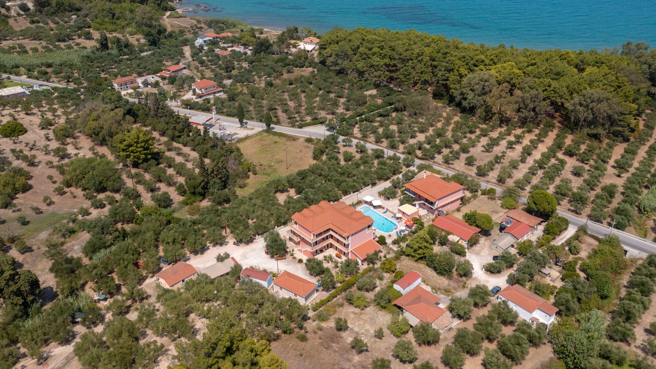 Photo of Outdoor in Ano Vasilikos