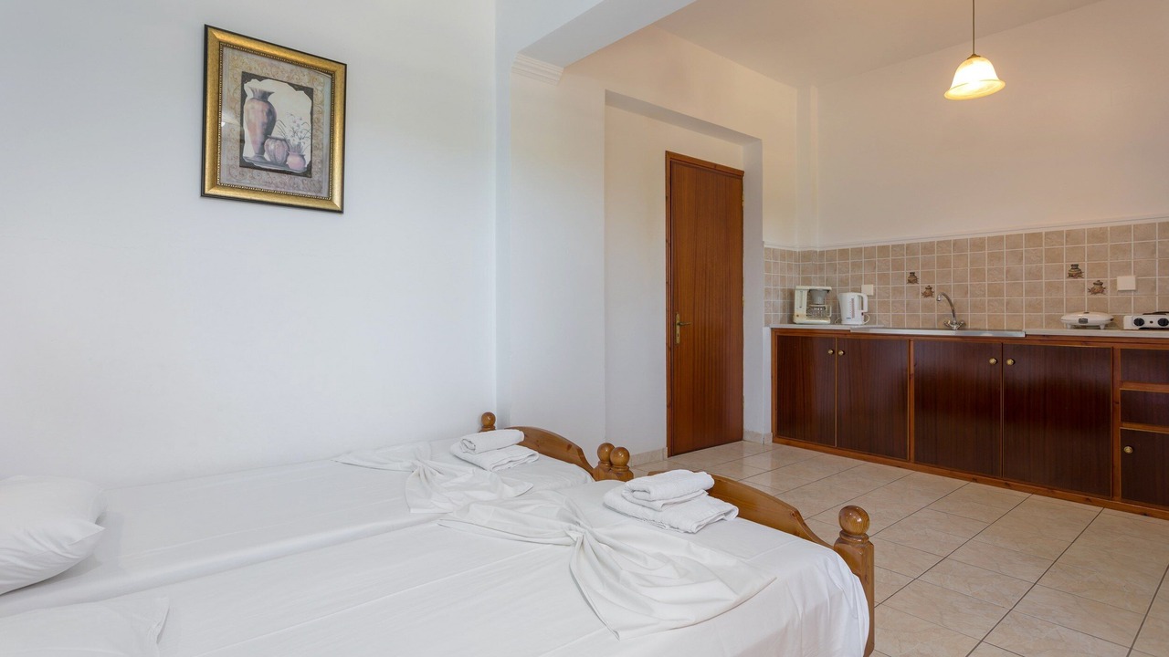 Photo of Bedroom in Ano Vasilikos
