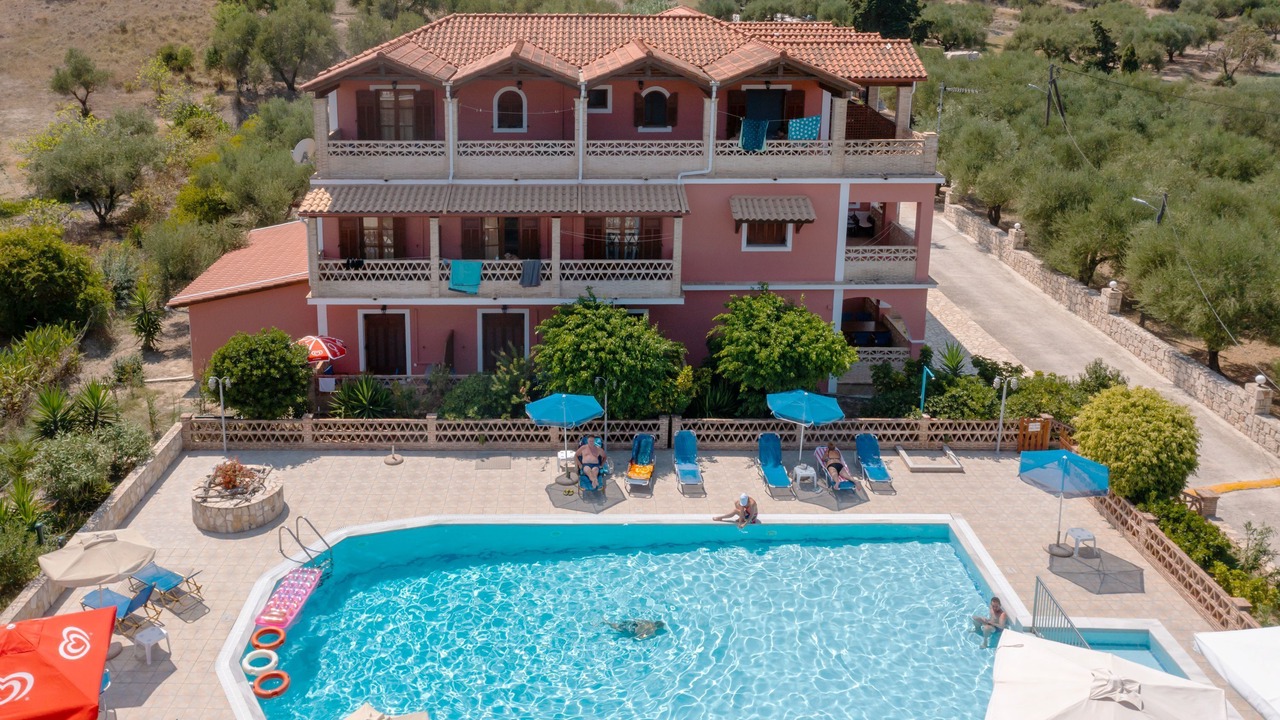 Photo of Outdoor in Ano Vasilikos