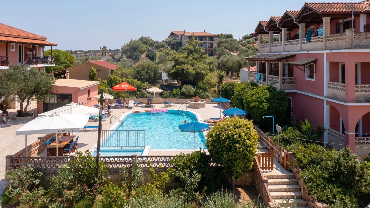 Photo of Outdoor in Ano Vasilikos