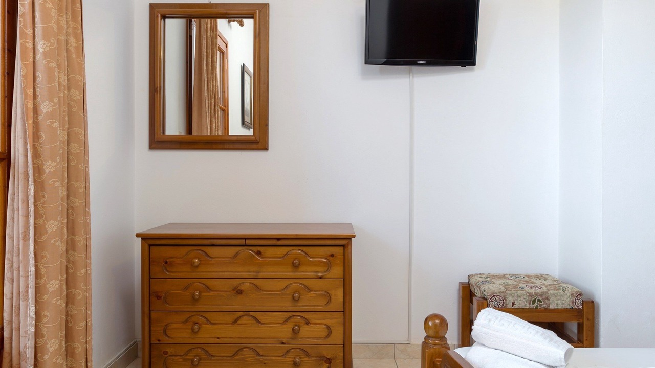 Photo of Bedroom in Ano Vasilikos