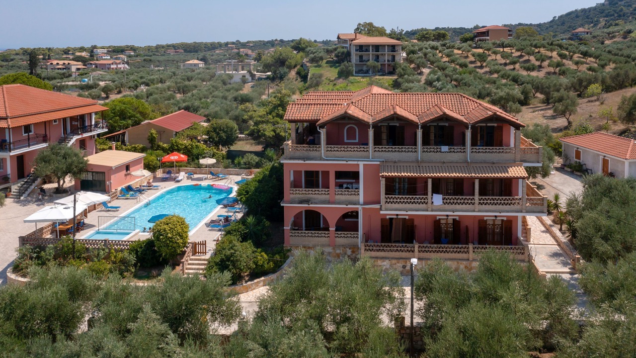 Photo of Outdoor in Ano Vasilikos