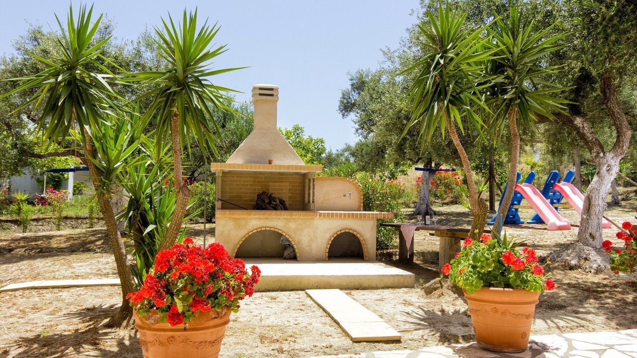 Photo of Outdoor in Ano Vasilikos