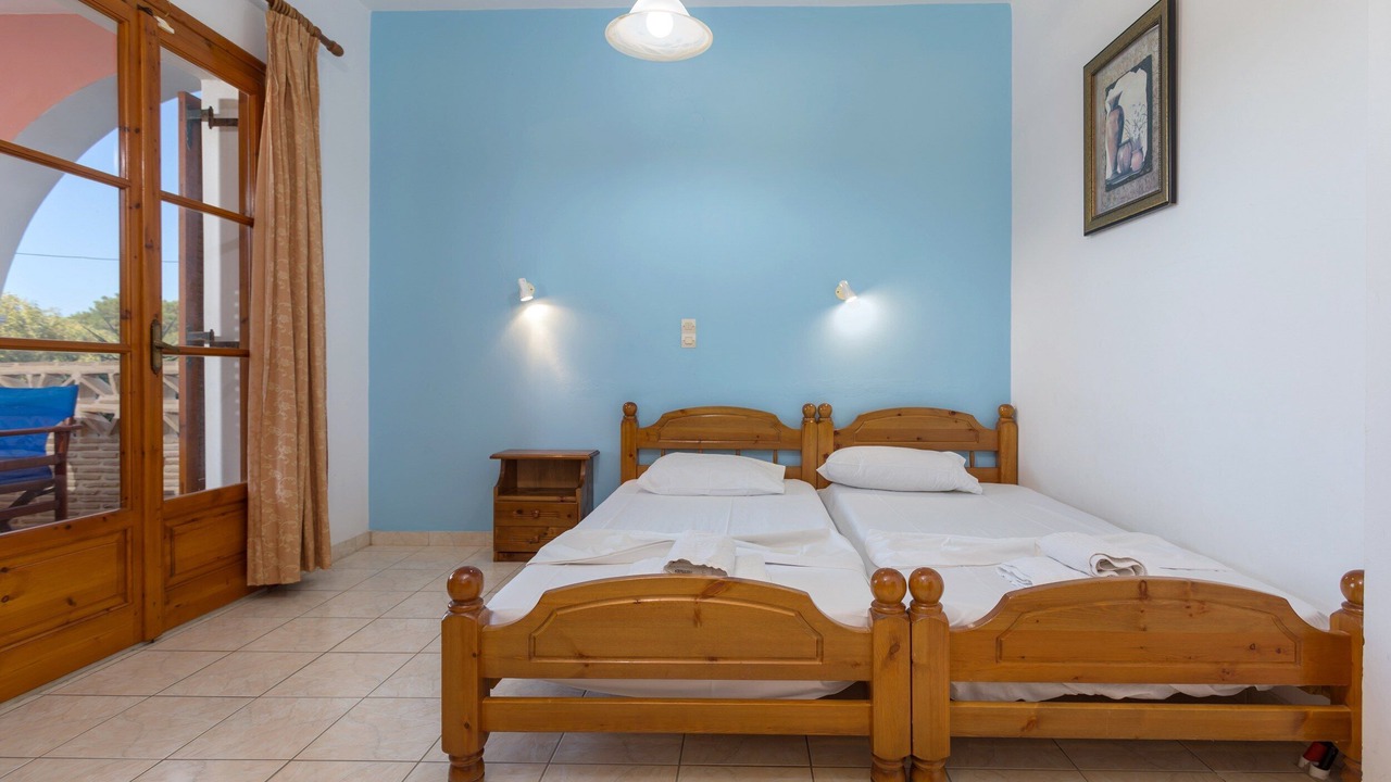 Photo of Bedroom in Ano Vasilikos