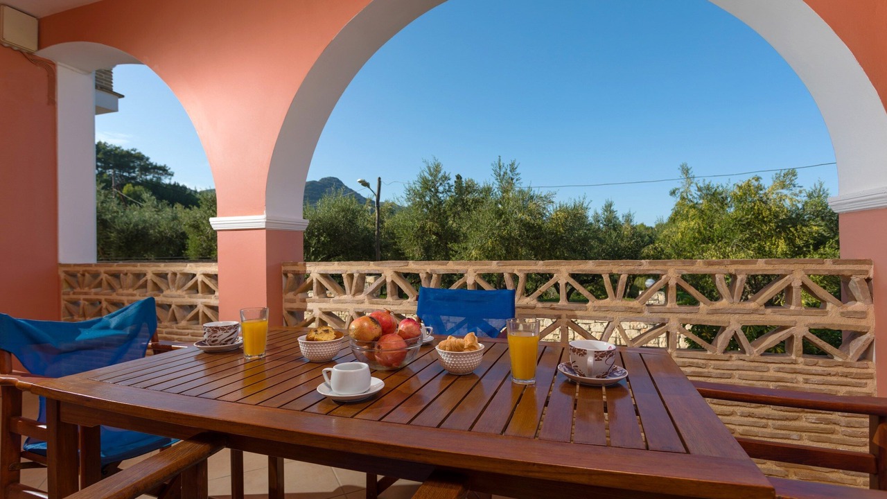 Photo of Outdoor in Ano Vasilikos