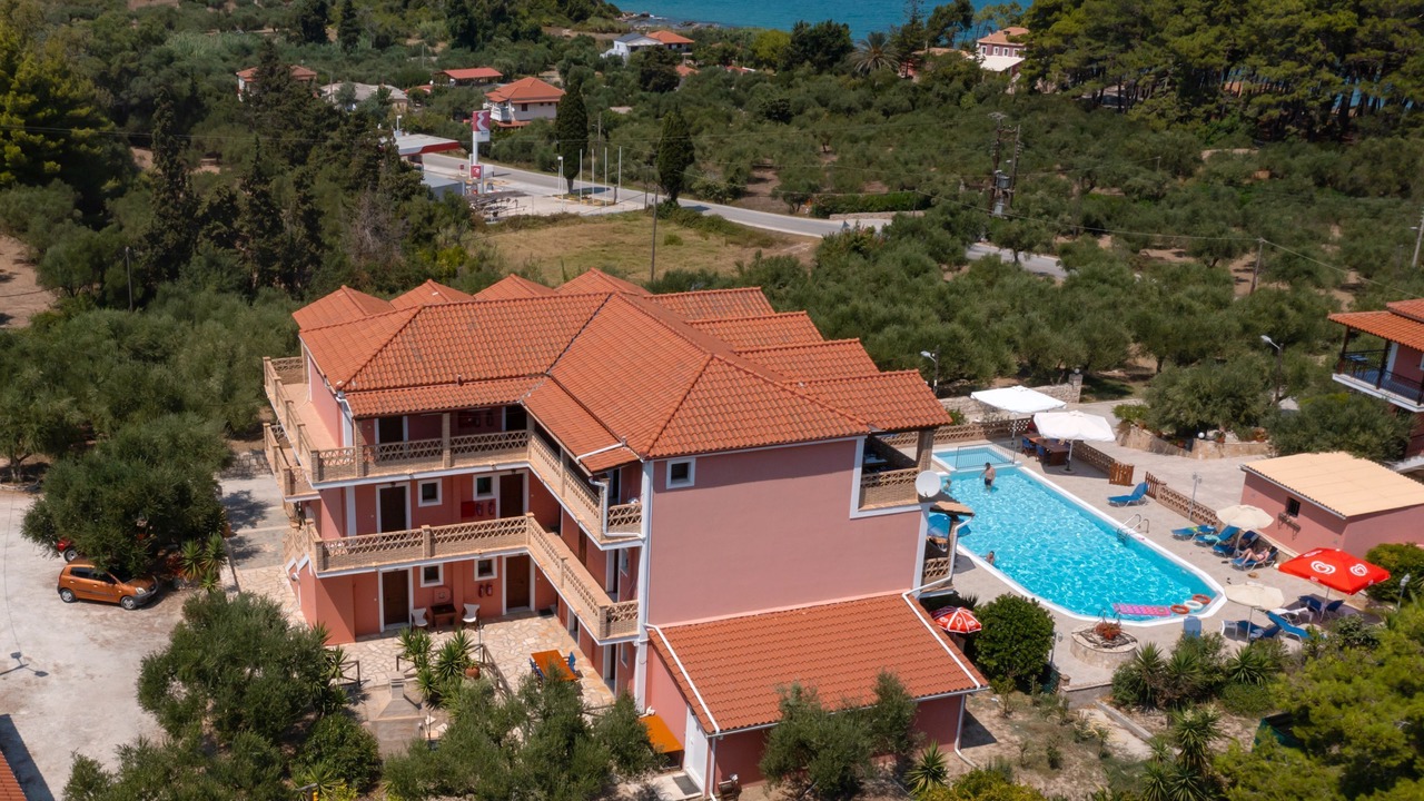Photo of Outdoor in Ano Vasilikos