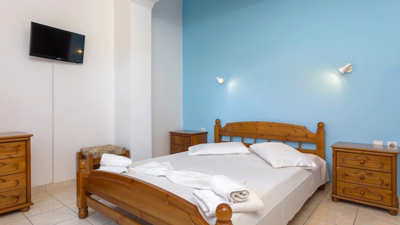 Photo of Bedroom in Ano Vasilikos