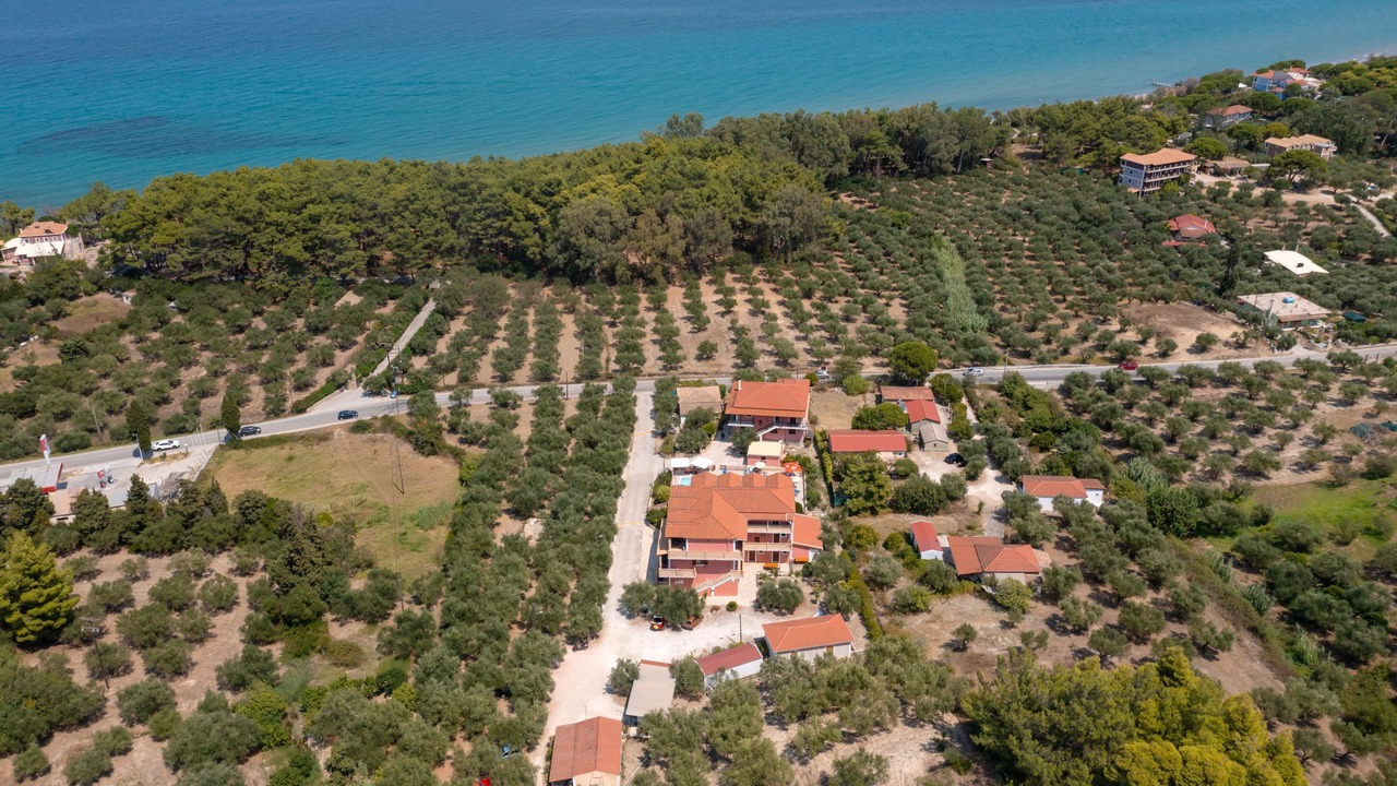 Photo of Outdoor in Ano Vasilikos