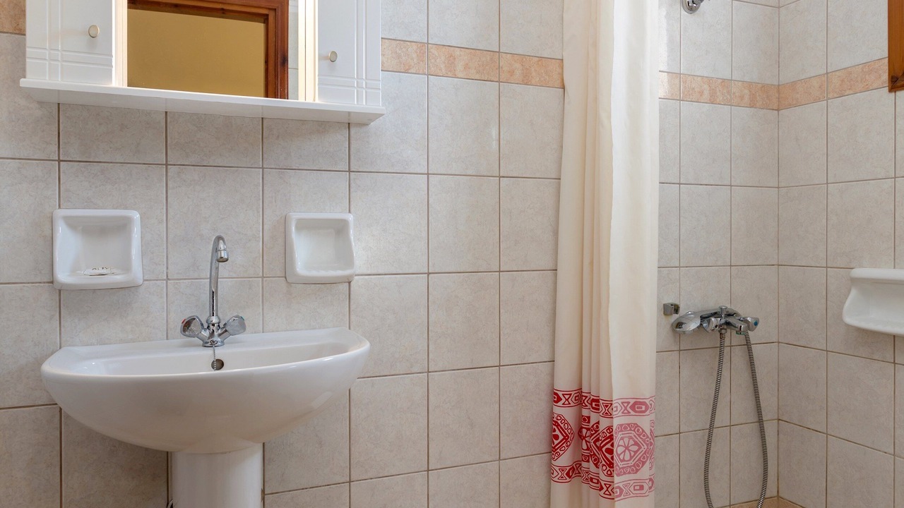 Photo of Bathroom in Ano Vasilikos