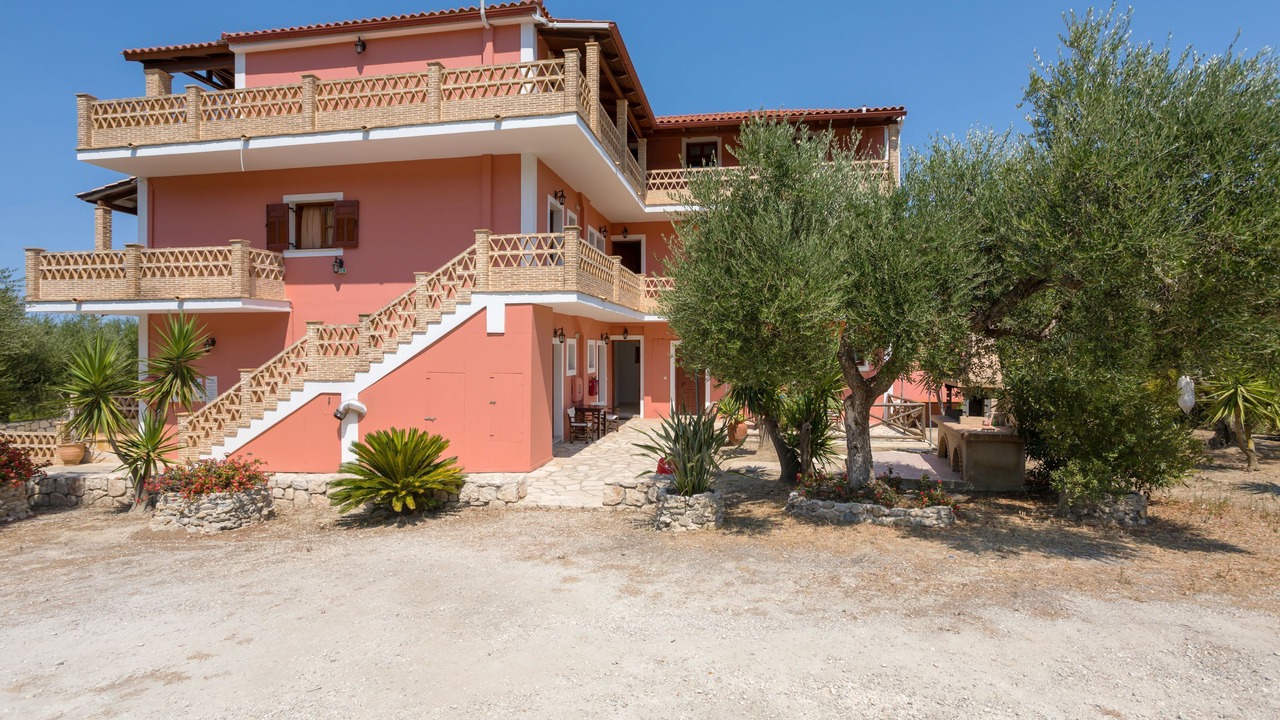 Photo of Outdoor in Ano Vasilikos