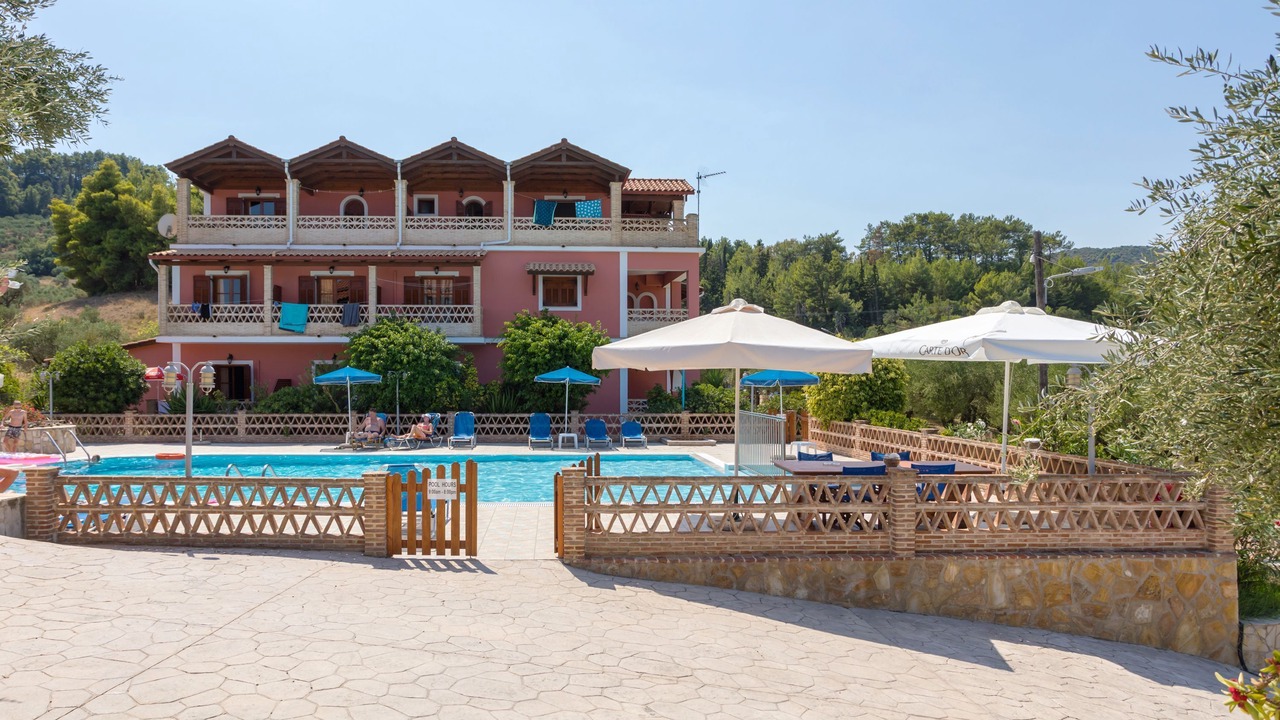 Photo of Outdoor in Ano Vasilikos