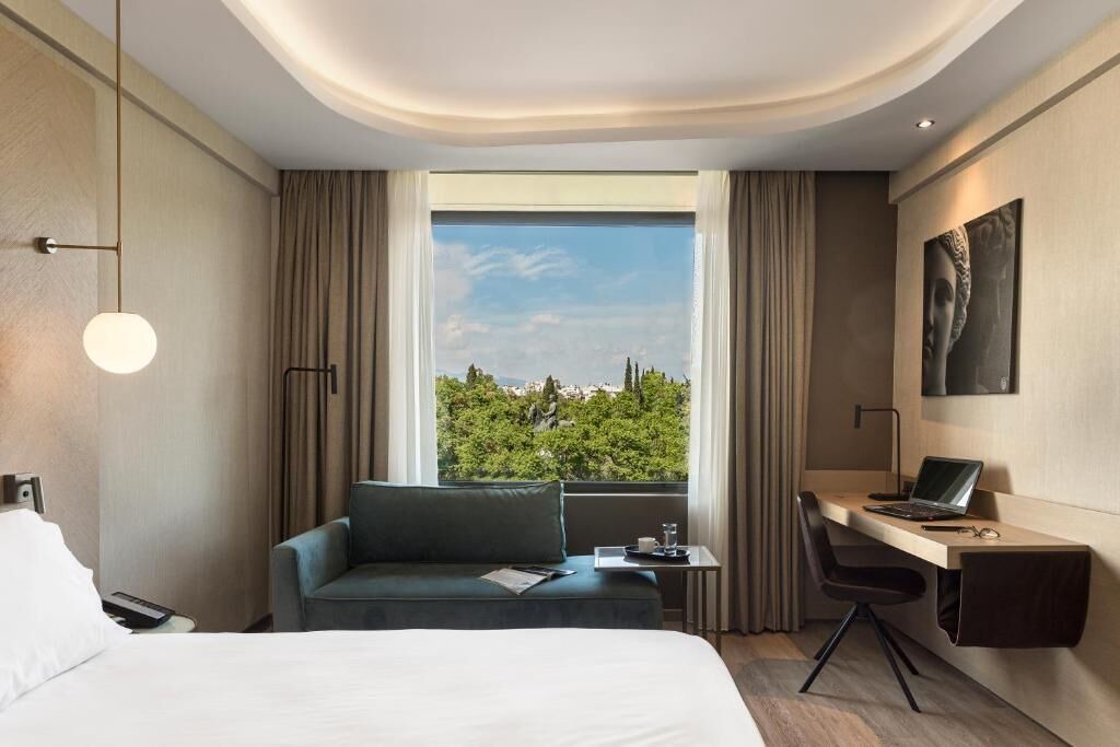 Photo of Bedroom in Mousio