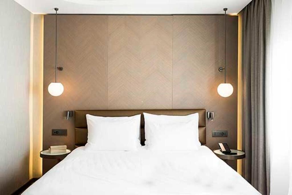 Photo of Bedroom in Mousio