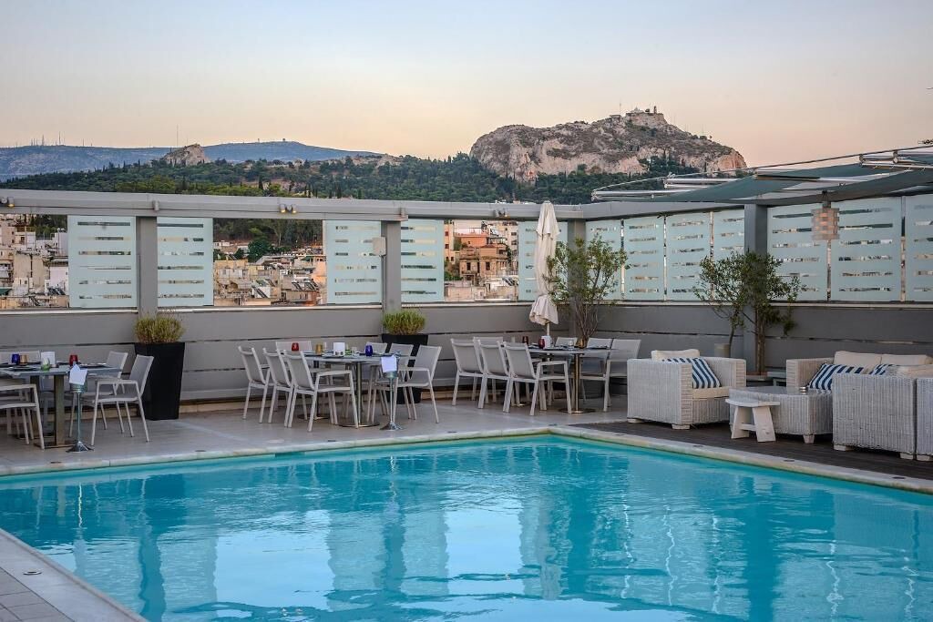 Photo of Outdoor in Mousio