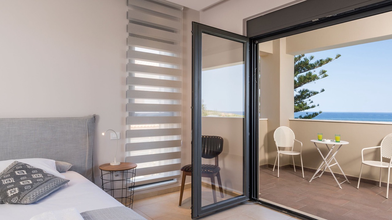 Photo of Bedroom in Agia