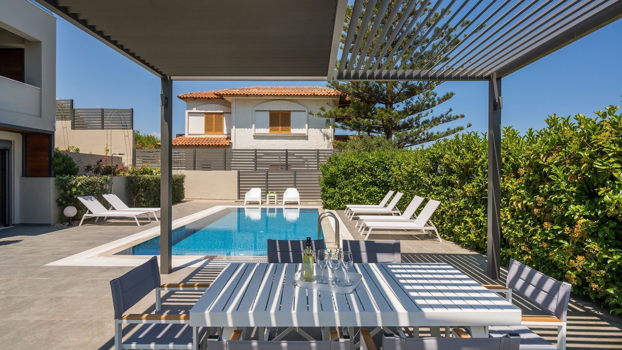 Photo of Outdoor in Agia