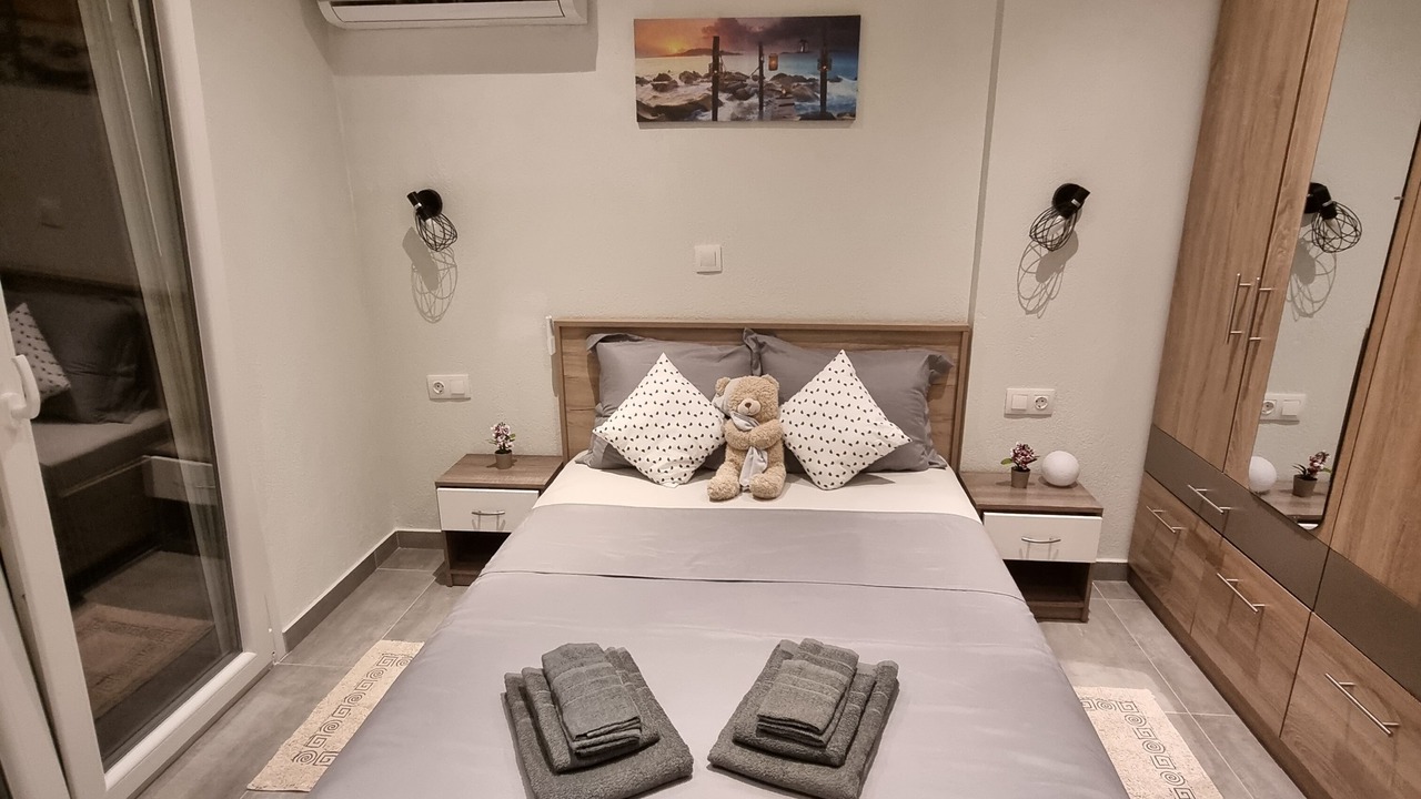 Photo of Bedroom in Nea Propontida
