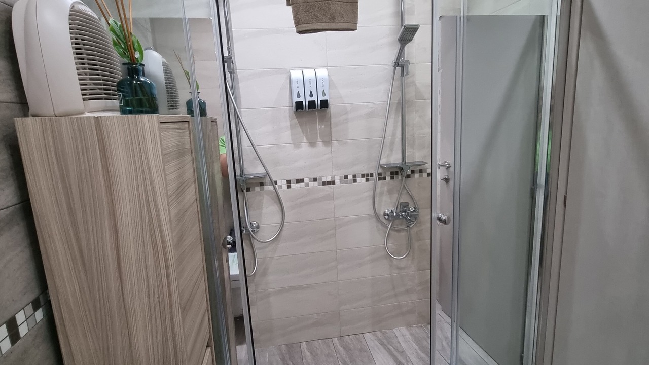 Photo of Bathroom in Nea Propontida
