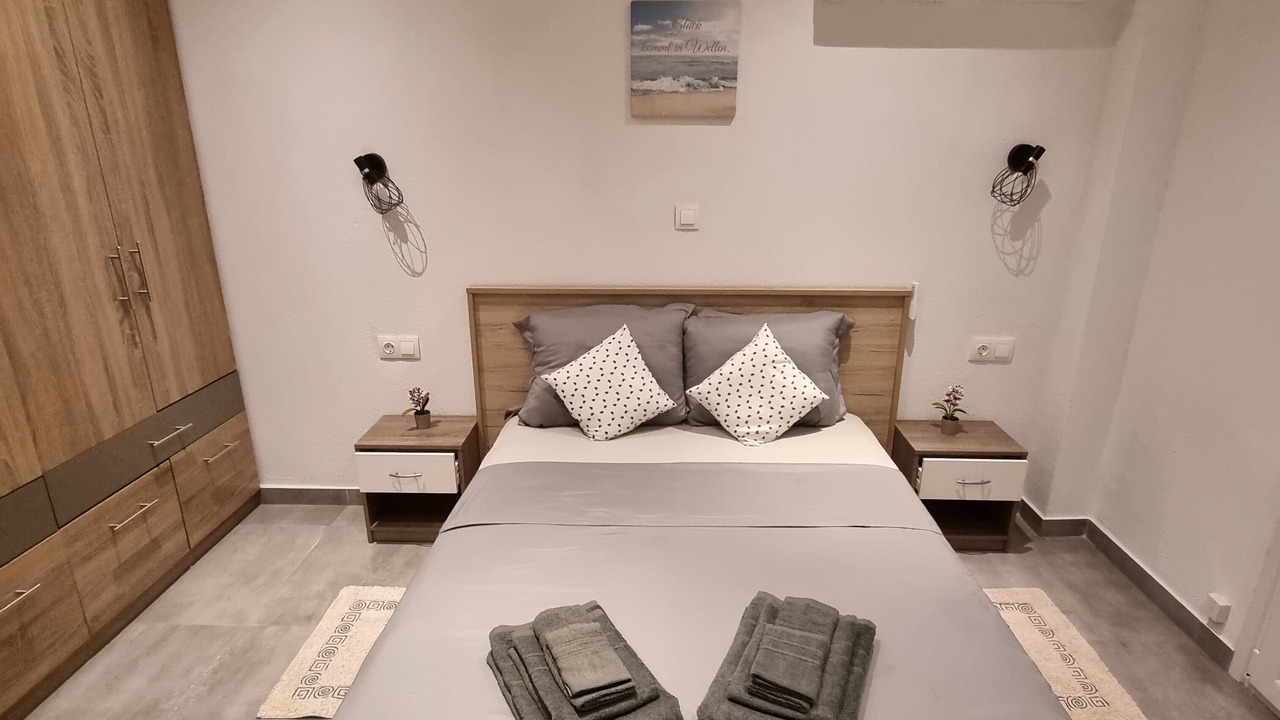 Photo of Bedroom in Nea Propontida