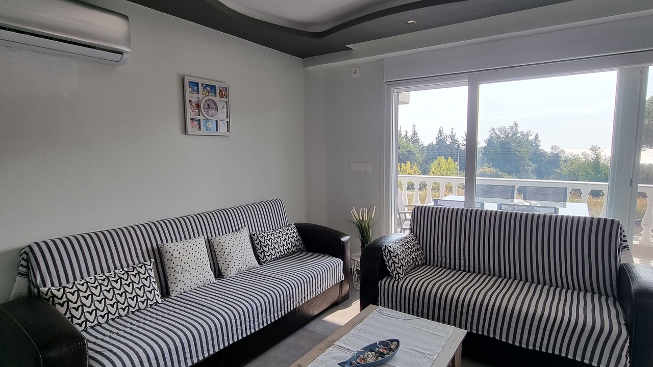 Photo of Livingroom in Nea Propontida