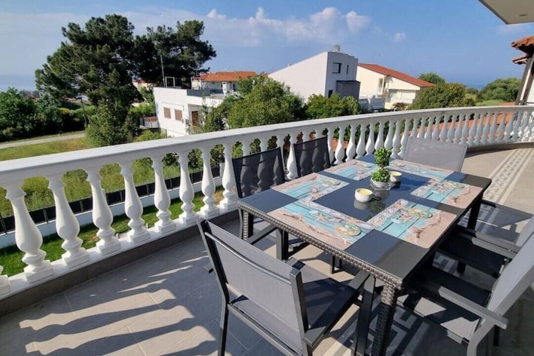 Photo of Outdoor in Nea Propontida