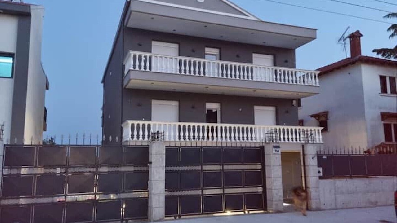 Photo of Outdoor in Nea Propontida