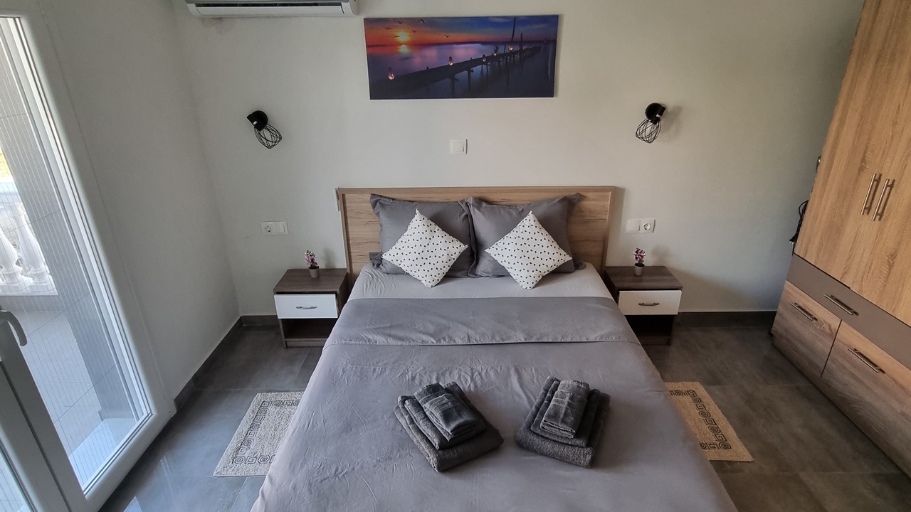 Photo of Bedroom in Nea Propontida