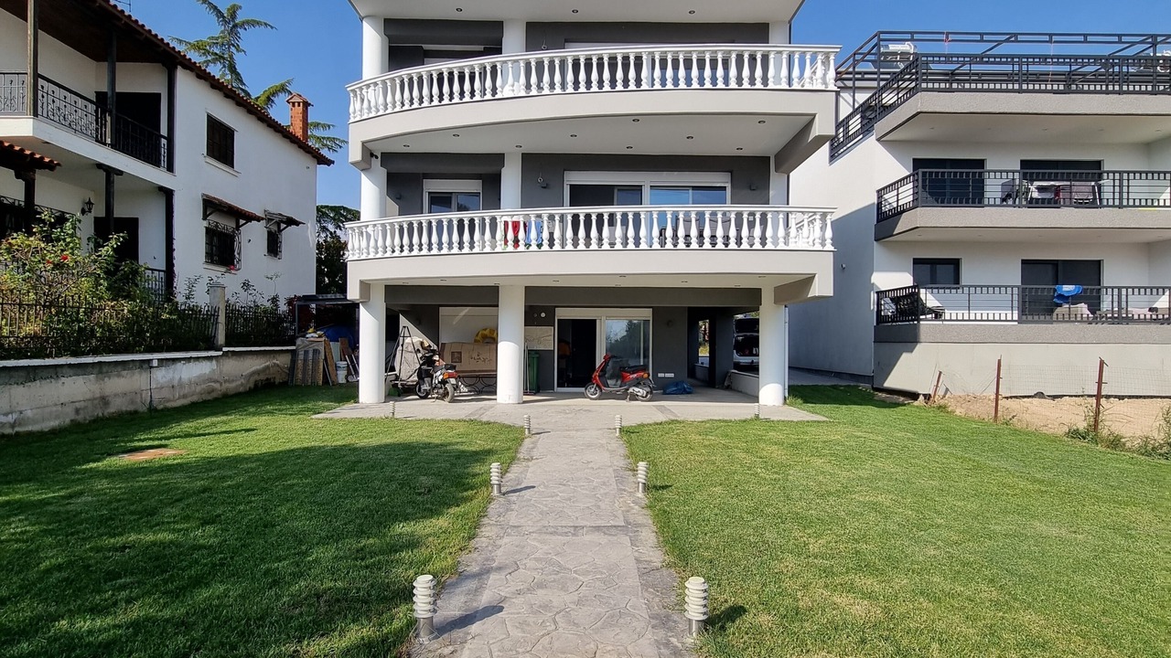 Photo of Outdoor in Nea Propontida