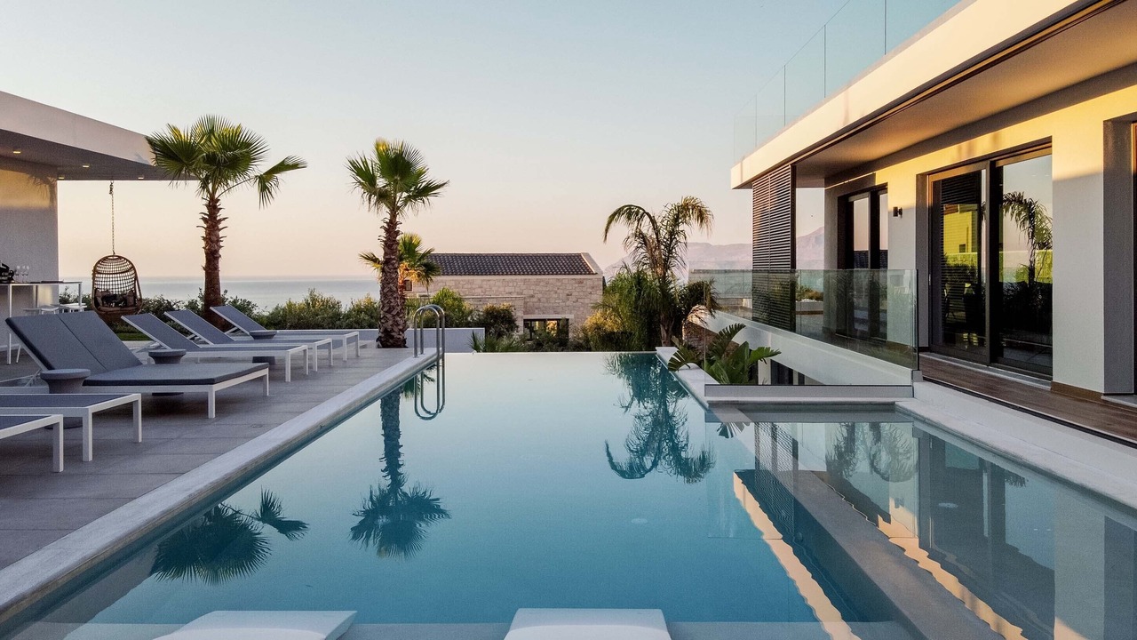 Photo of Outdoor in Kissamos