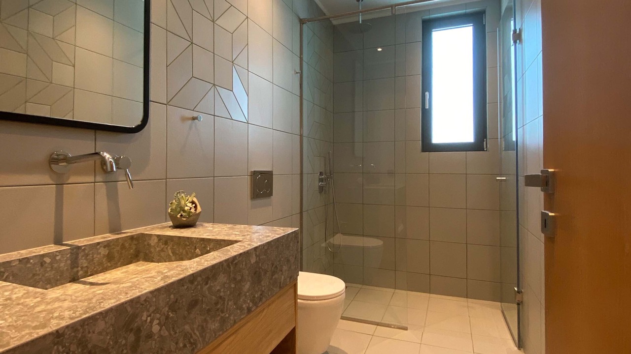 Photo of Bathroom in Kissamos
