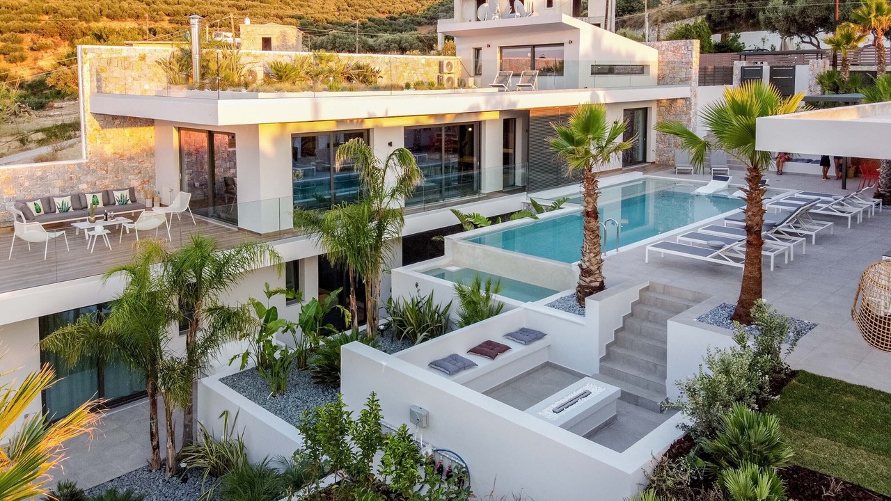 Photo of Outdoor in Kissamos