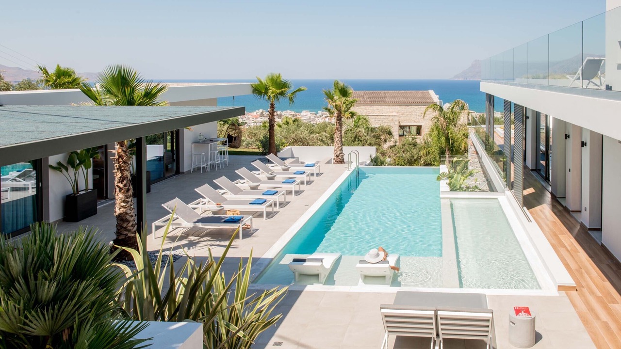 Photo of Outdoor in Kissamos