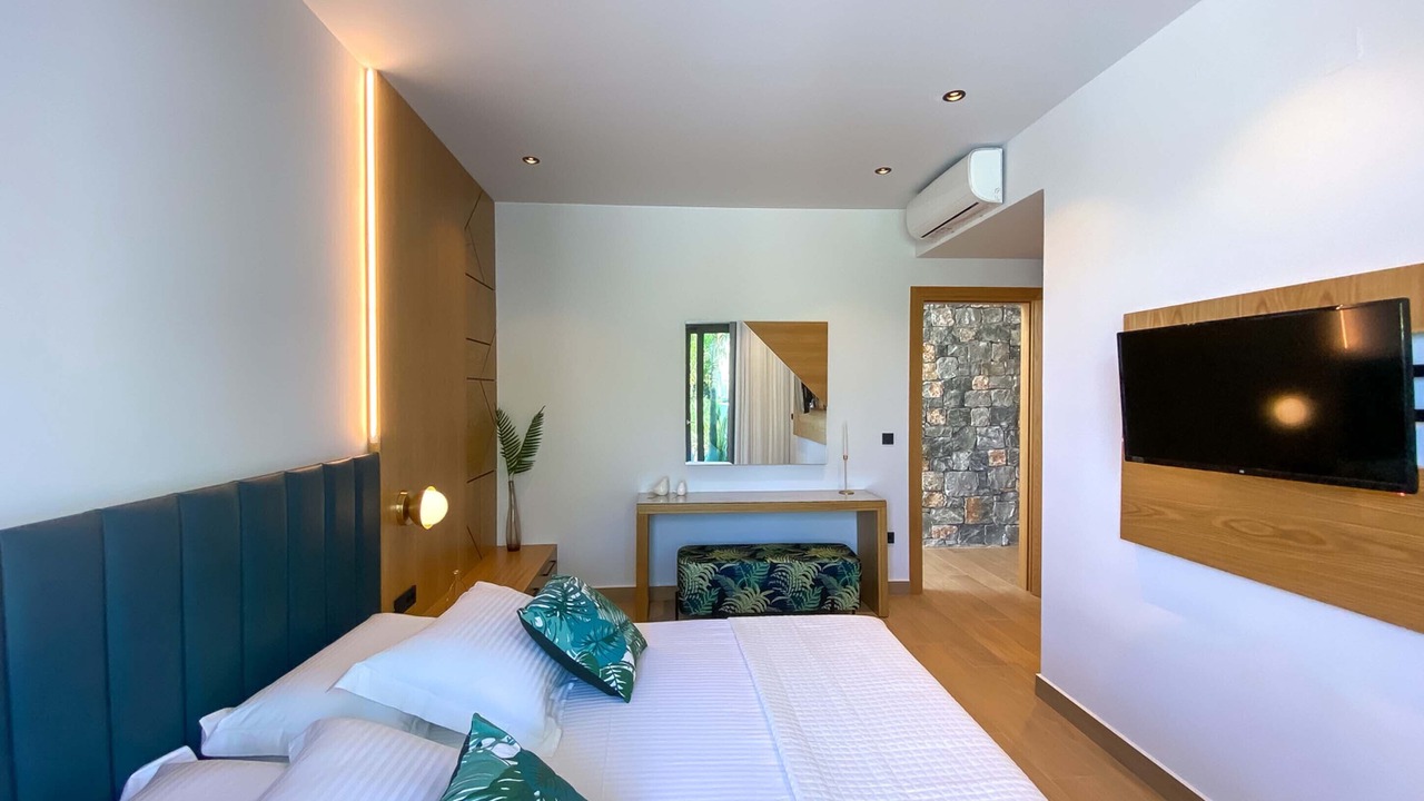 Photo of Bedroom in Kissamos
