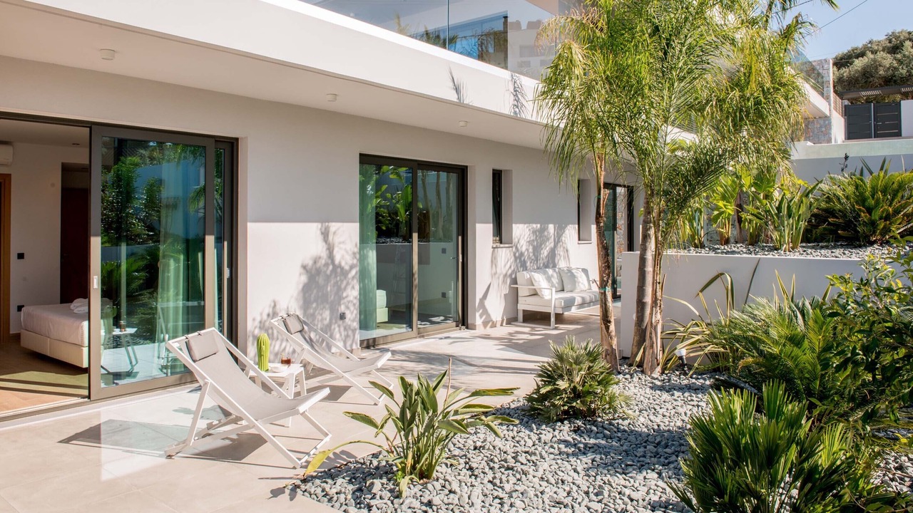 Photo of Patio Balcony in Kissamos