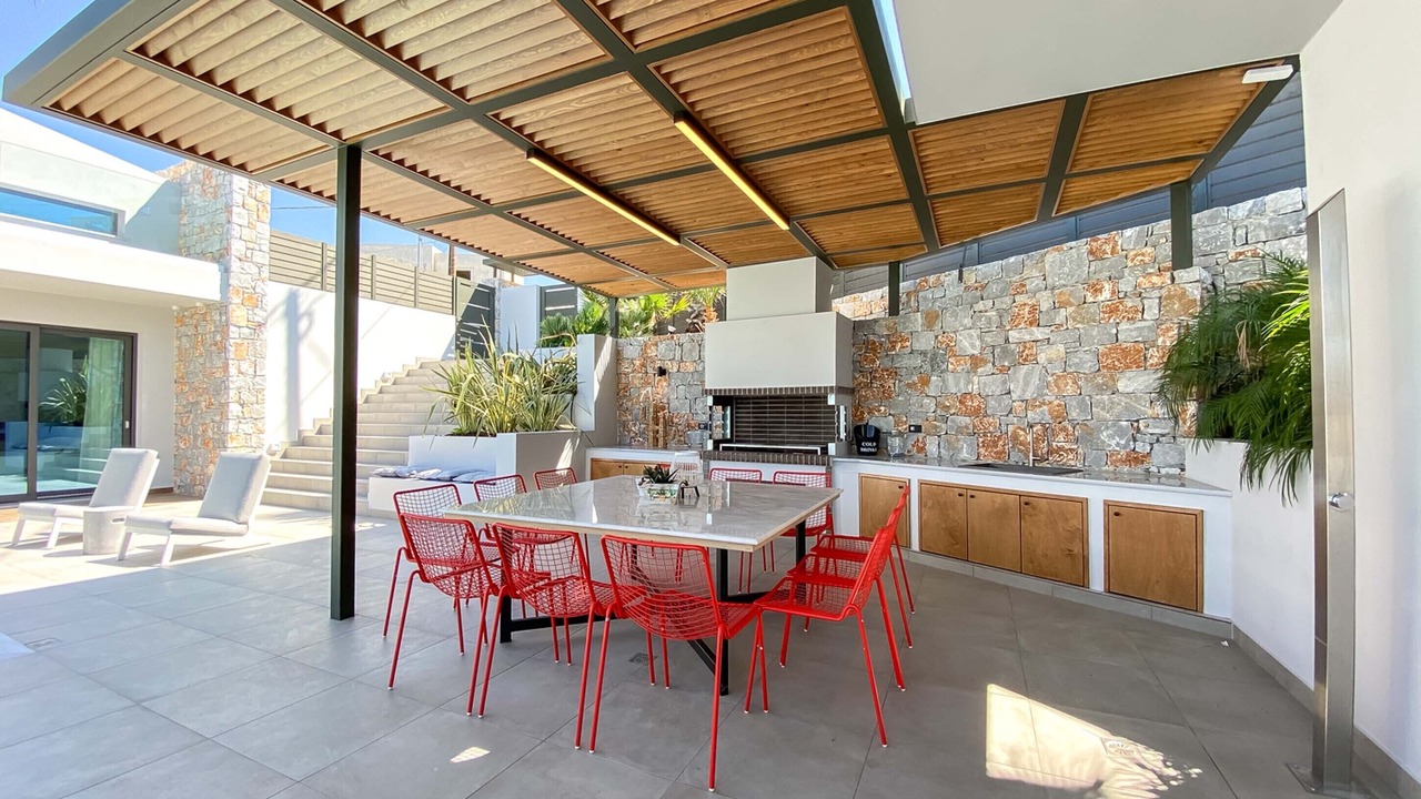 Photo of Outdoor in Kissamos