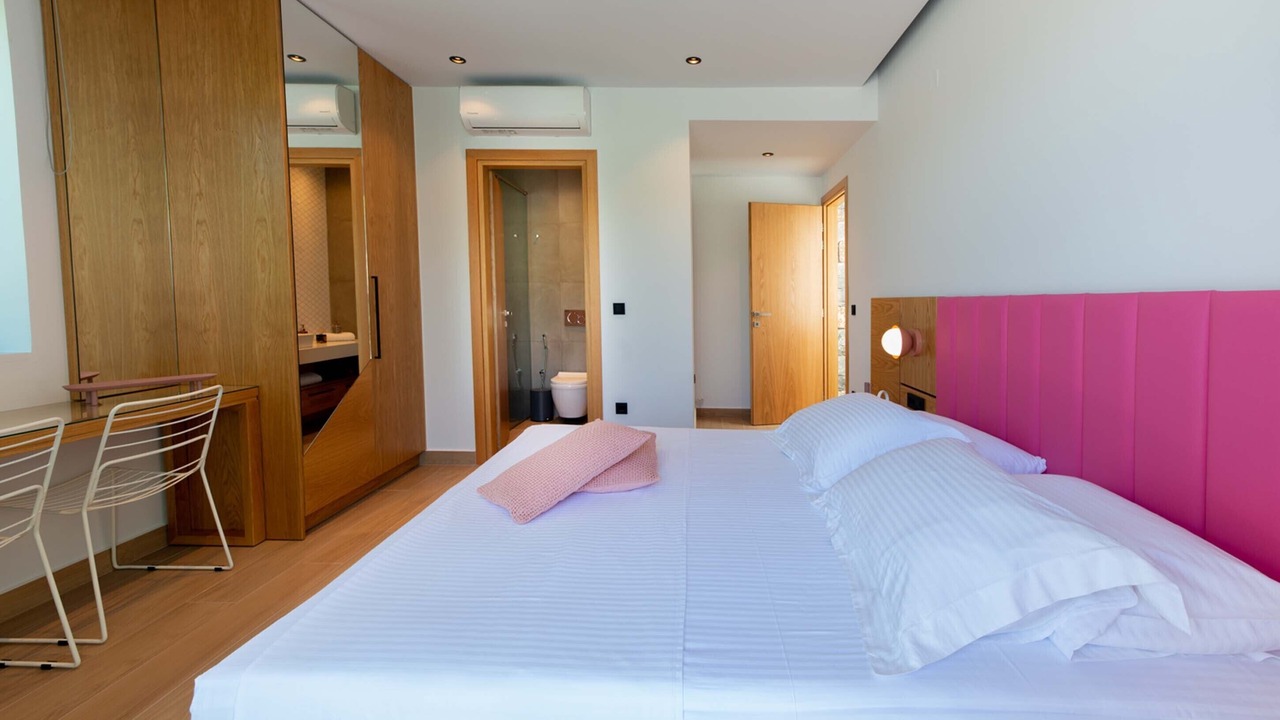 Photo of Bedroom in Kissamos