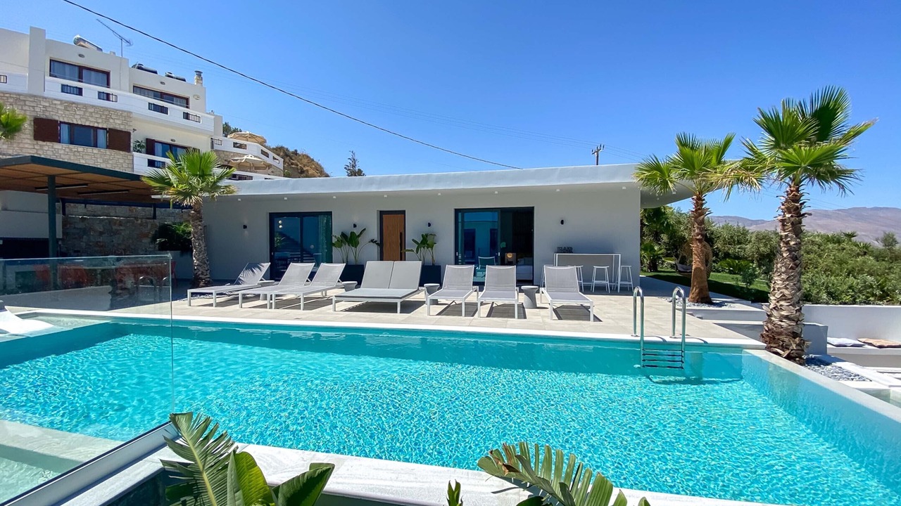 Photo of Outdoor in Kissamos